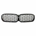 Car Craft Compatible With Bmw 5 Series G30 Lci 2021 + Front