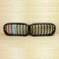Car Craft Compatible With Bmw 5 Series G30 Lci 2021 + Front