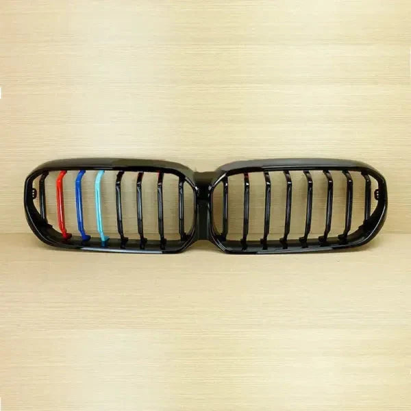 Car Craft Compatible With Bmw 5 Series G30 Lci 2021 + Front