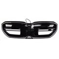 Car Craft Compatible With Bmw 5 Series G60 2024+ Front Bumper Show Illuminated Led Glow Grill - CAR CRAFT INDIA