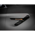 Car Craft Compatible With Bmw 5 Series Upgarded To G30 M5