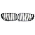 Car Craft Compatible With Bmw 6 Series F12 2011-2018 Front
