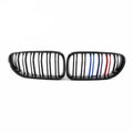 Car Craft Compatible With Bmw 6 Series F12 2011-2018 Front