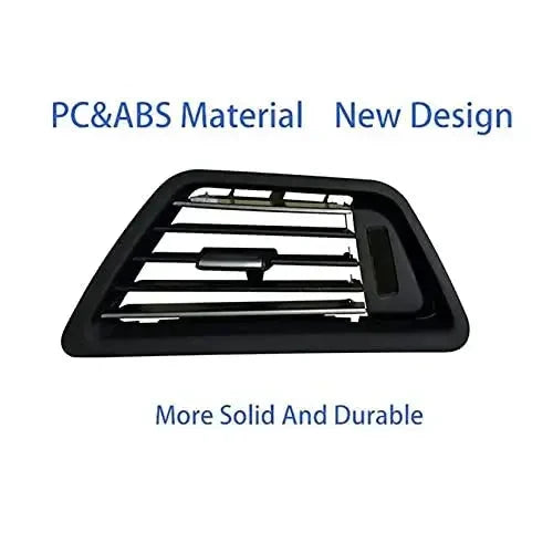 Car Craft 6 Series F12 Ac Vent Compatible With Bmw 6 Series