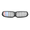 Car Craft Compatible With Bmw 6 Series G32 Lci 2021 + Front