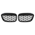 Car Craft Compatible With Bmw X1 F48 2016 - 2019 Front