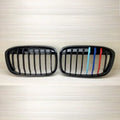 Car Craft Compatible With Bmw X1 F48 2016 - 2019 Front