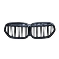 Car Craft Compatible With Bmw X1 F48 Lci 2019-2023 Front