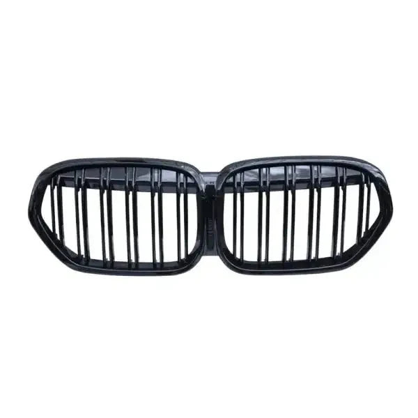 Car Craft Compatible With Bmw X1 F48 Lci 2019-2023 Front