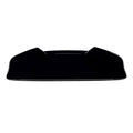 Car Craft Compatible With Bmw X3 F25 2011-2017 Rear Roof Boot Wing Lip Spoiler Zst-908 Gb Glossy Black - CAR CRAFT INDIA