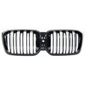 Car Craft Compatible With Bmw X3 G01 2018 - 2021 Front