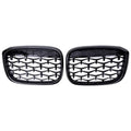 Car Craft Compatible With Bmw X3 G01 2018 - 2021 Front