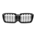 Car Craft Compatible With Bmw X3 G01 Lci 2022 + Front