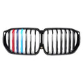 Car Craft Compatible With Bmw X7 G07 2019 - 2021 Front