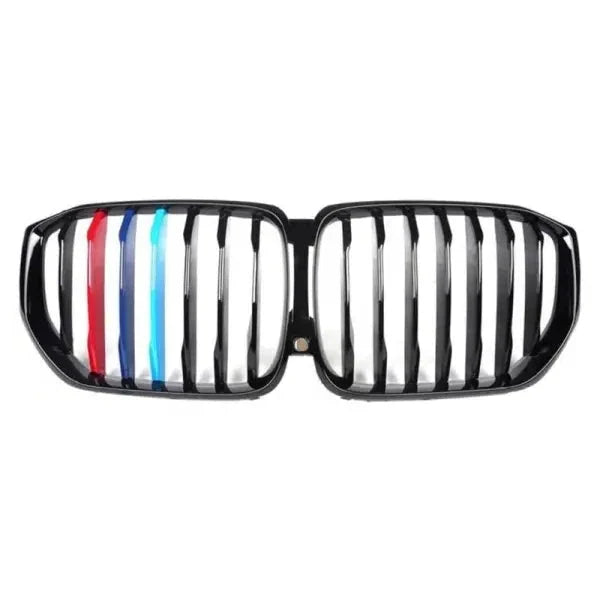 Car Craft Compatible With Bmw X7 G07 2019 - 2021 Front