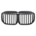 Car Craft Compatible With Bmw X7 G07 Lci 2023 + Front