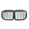 Car Craft Compatible With Bmw X7 G07 Lci 2023 + Front