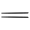 Car Craft Compatible With Bmw Z4 G29 2018-2026 Side Skirt Splitter Trim Running Board Zst-1552 Gb Glossy Black CC-10938