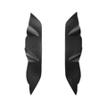 Car Craft Compatible With Bmw Z4 G29 2019-2025 Side Fender Vent Trim Splitter Real Carbon Fiber - CAR CRAFT INDIA