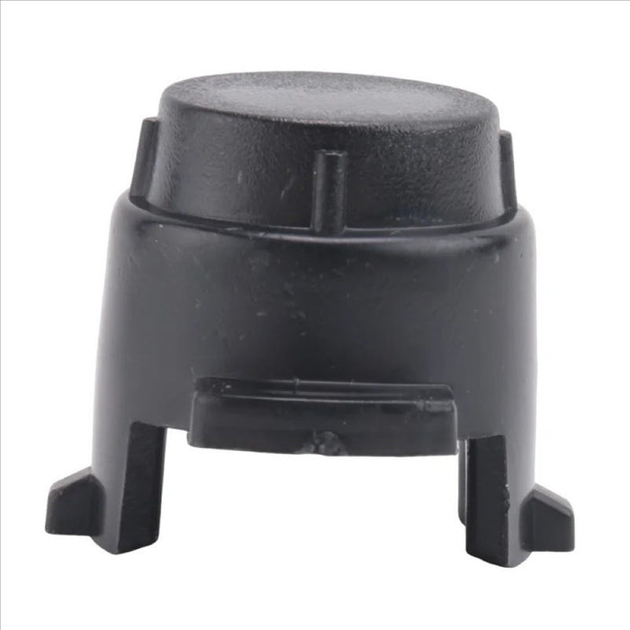 Car Craft Compatible With Car Bumper Dummy Parking Park Sensor Blank Cover Electric Eye Cove CC-9656 - CAR CRAFT INDIA