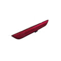 Car Craft Compatible With Ford Mustang 2015-2017 Rear Side Bumper Reflector Marker CC-7971 - CAR CRAFT INDIA