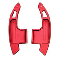 Car Craft Paddle Shifters Compatible With Ford Mustang 2015