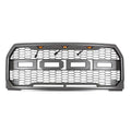 Car Craft Compatible With Ford Raptor F150 2015 - 2017