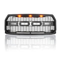 Car Craft Compatible With Ford Raptor F150 2015 - 2017