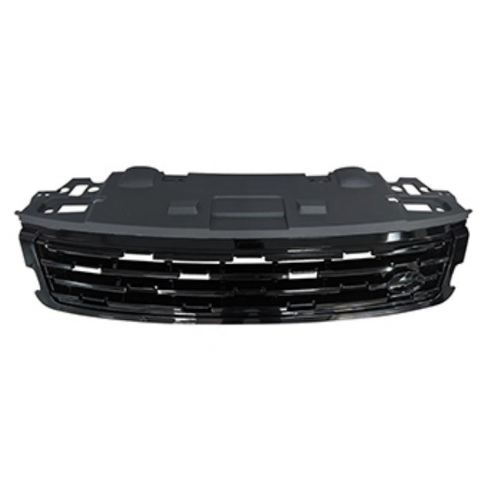 Car Craft Compatible With Land Range Rover Sport Rrs 2023+ L461 Upgrade Svr Front Bumper Show Grill CC-10332