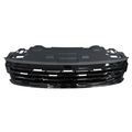 Car Craft Compatible With Land Range Rover Sport Rrs 2023+ L461 Upgrade Svr Front Bumper Show Grill CC-10332