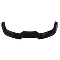 Car Craft Compatible With Land Range Rover Sport Rrs 2023+ Rear Roof Will Trunk Spoiler Lip Skirts Glossy Black CC-10329