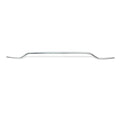 Car Craft Compatible With Mercedes Benz E Class W213 2017-2020 Rear Bumper Chrome Molding Trim 2138856601 CC-10928