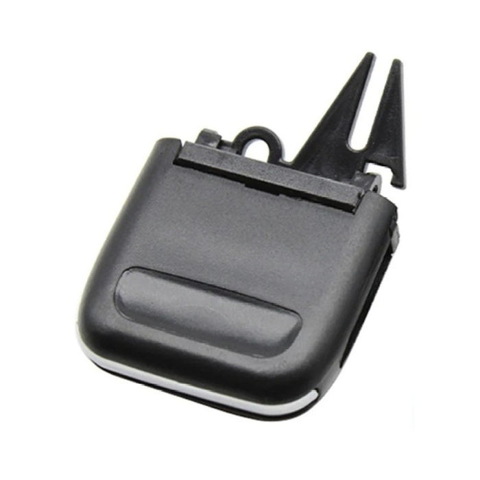 Car Craft Compatible With Porsche Macan 98b 2014-2017 Ac Vent Grill Slider Clip Trim 95b819203 Rear - CAR CRAFT INDIA