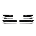 Car Craft Compatible With Toyota Land Cruiser Lc300 2021