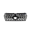 Car Craft Compatible With Toyota Land Cruiser Prado Fj150