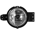 Car Craft Fog Lamp Fog Light Compatible With Mini Cooper