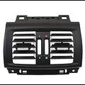 Car Craft X3 Ac Vent Rear Compatible With Bmw X3 Ac Vent