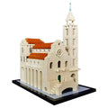 Cathedral of Trani - LesDiy -
