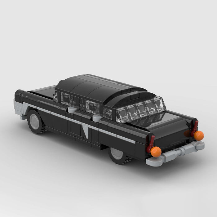 CHAIKA Luxury Automobile - LesDiy -