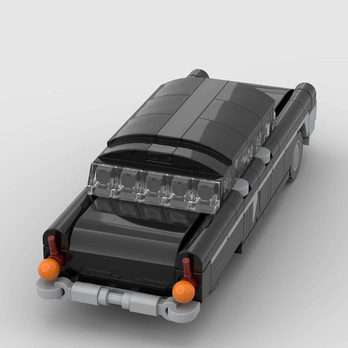 CHAIKA Luxury Automobile - LesDiy -