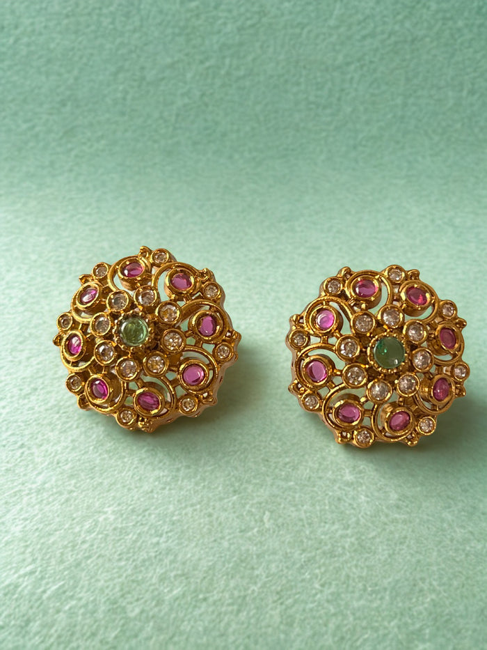 Chakra Studs