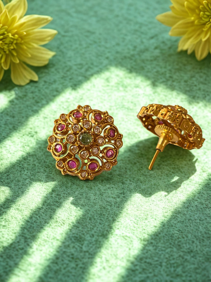 Chakra Studs