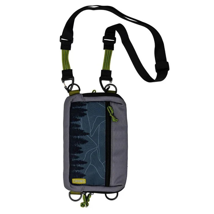 Chums Rover Crossbody
