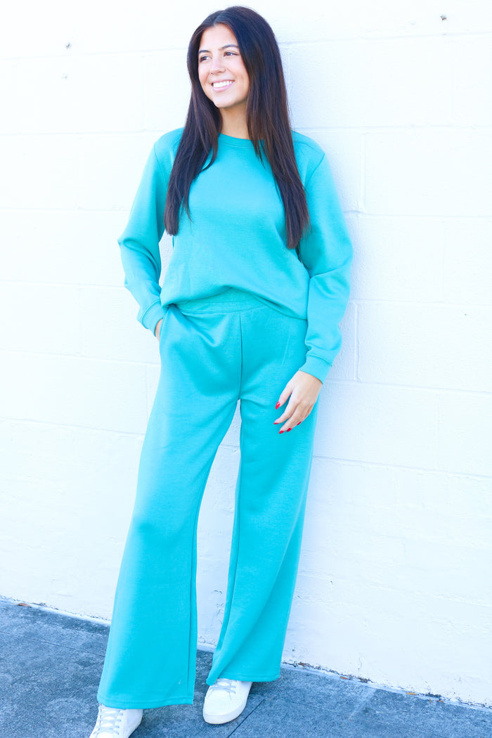 Green / Small