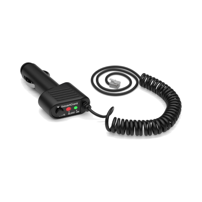 Combo SmartCord (Select Color) Cords ESCORT Red