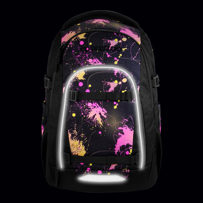 Coocazoo Mate Schulrucksack Colour Drift