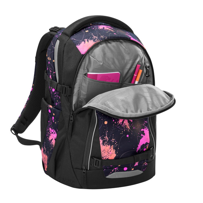 Coocazoo Mate Schulrucksack Colour Drift