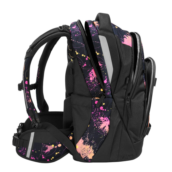 Coocazoo Mate Schulrucksack Colour Drift