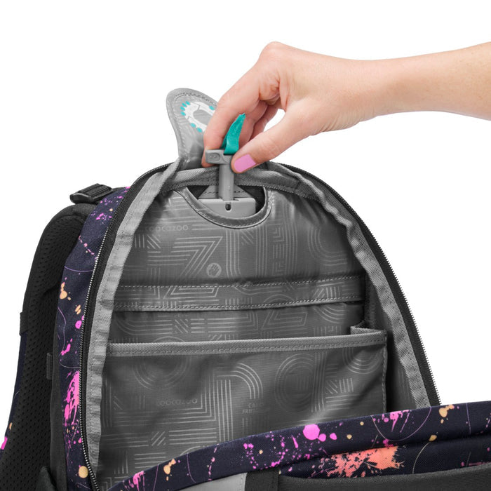 Coocazoo Mate Schulrucksack Colour Drift