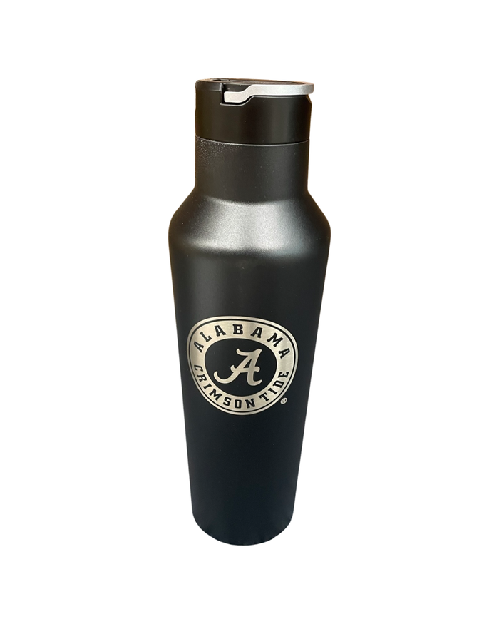 Corkcicle 20oz Canteen Collegiate